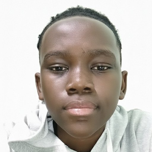 Festus Bradley Nyadimo — founder and chief architect of Brad Devices